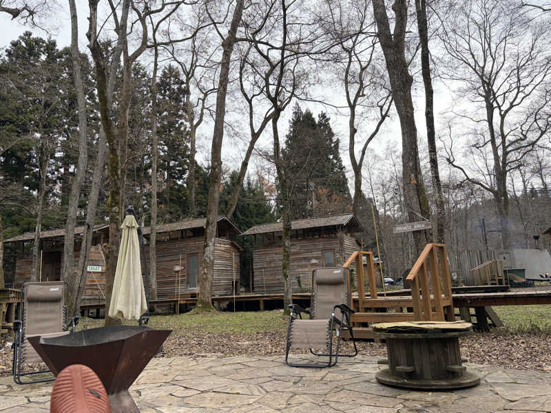 まる。さんのThe Saunaのサ活写真