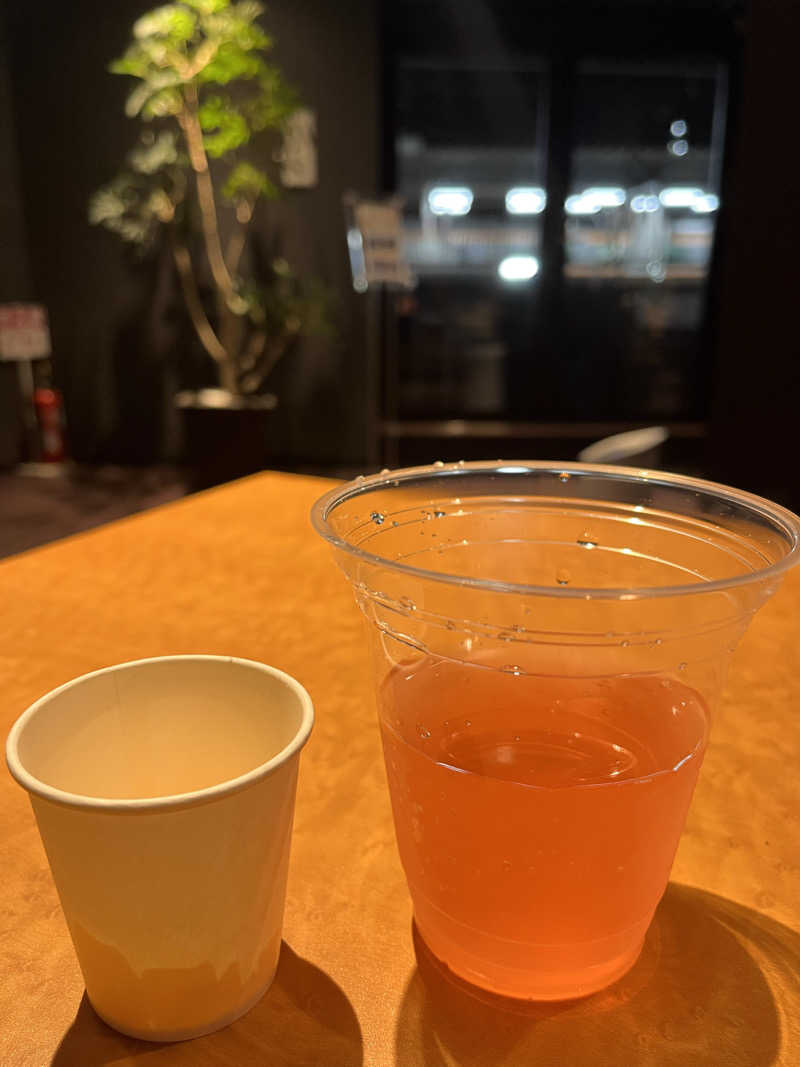 ごいですさんのROOFTOP(ルーフトップ)のサ活写真