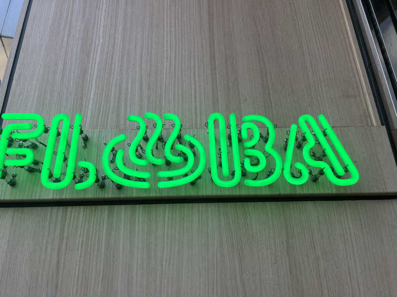 ごいですさんのFLOBA(フローバ)のサ活写真