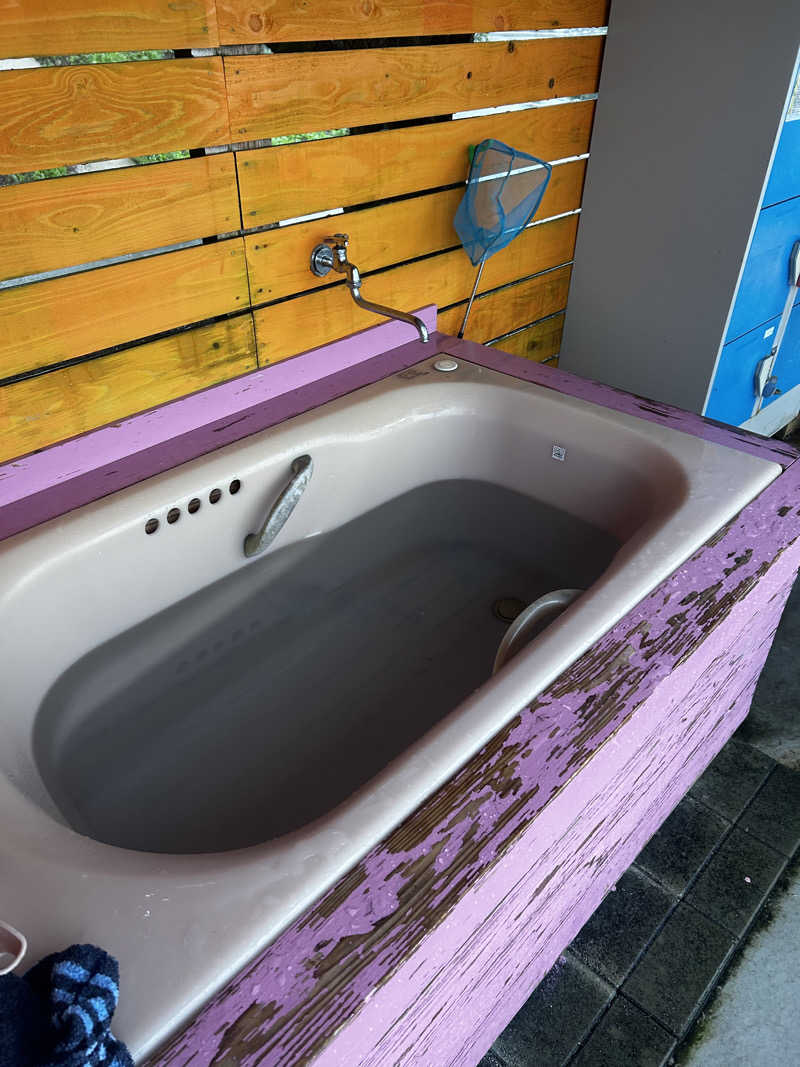 よしさんの草枕展望サウナのサ活写真