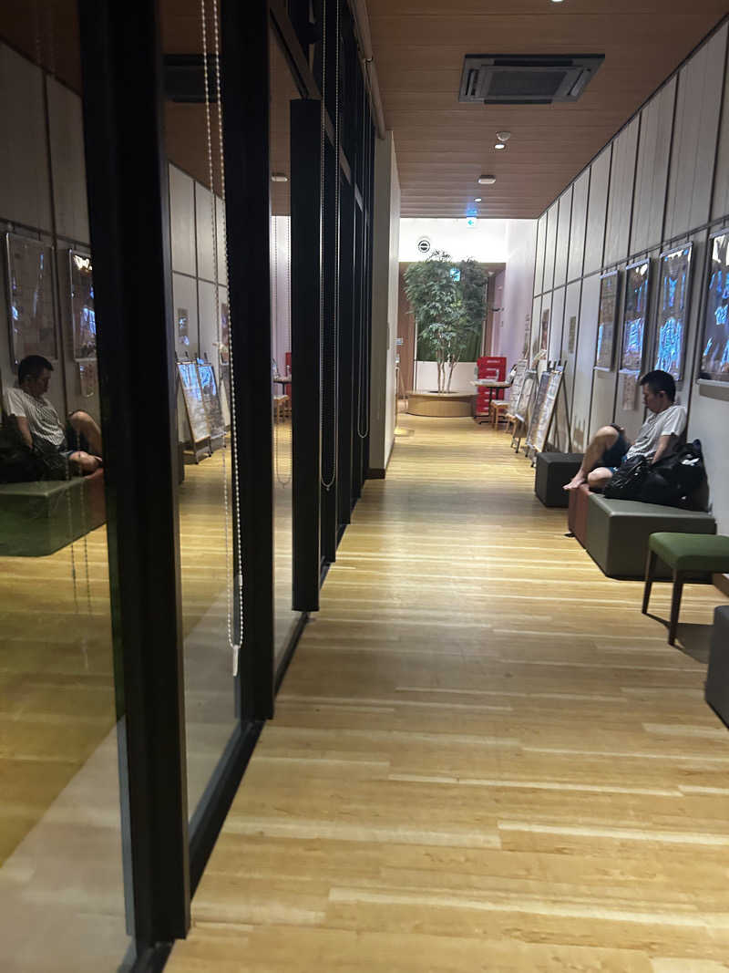 よしさんの佐賀の湯処 KOMOREBIのサ活写真