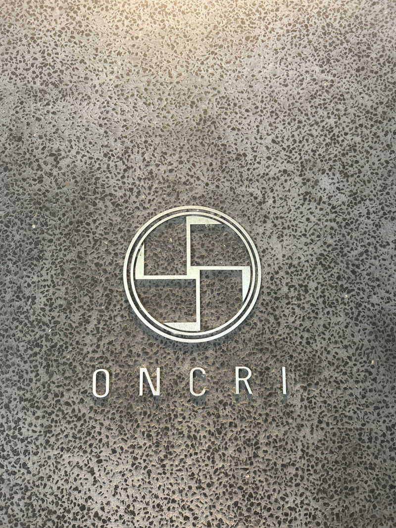 よしさんのSHIORI (古湯温泉 ONCRI)のサ活写真