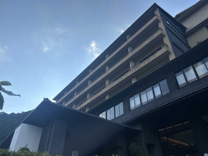 よしさんのSHIORI (古湯温泉 ONCRI)のサ活写真