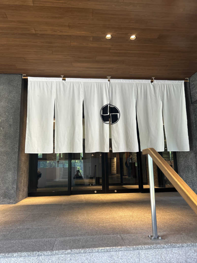 よしさんのSHIORI (古湯温泉 ONCRI)のサ活写真