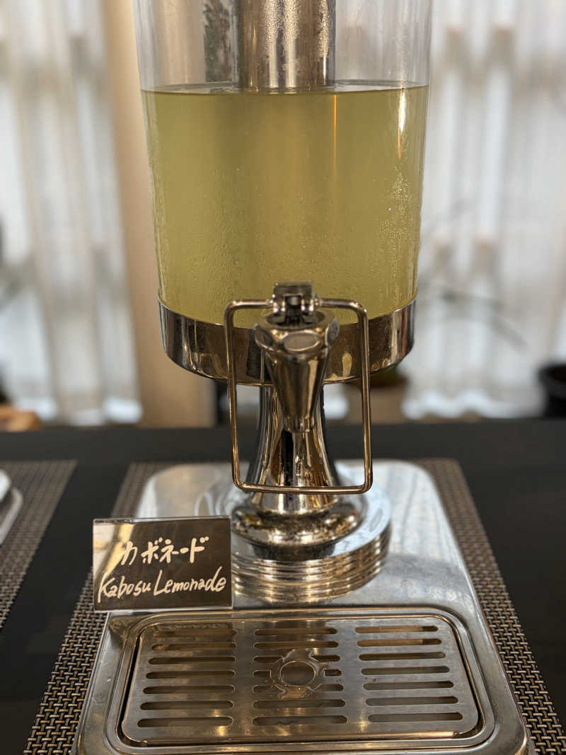 にゃごんさんの日田温泉 ととの湯(はなの樹 RIVER TERRACE)のサ活写真