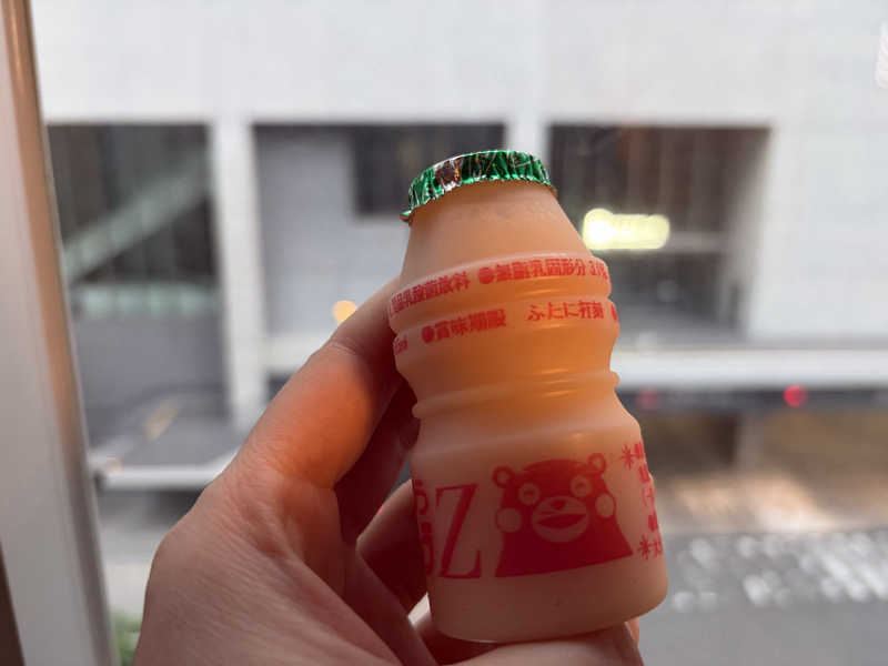 ヤクルト