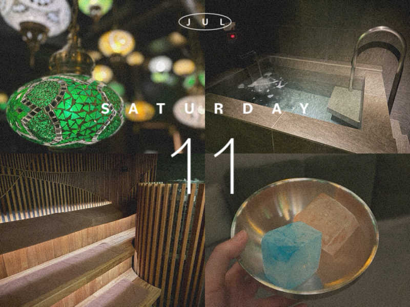 にゃごんさんのKUDOCHI sauna 福岡中洲店のサ活写真