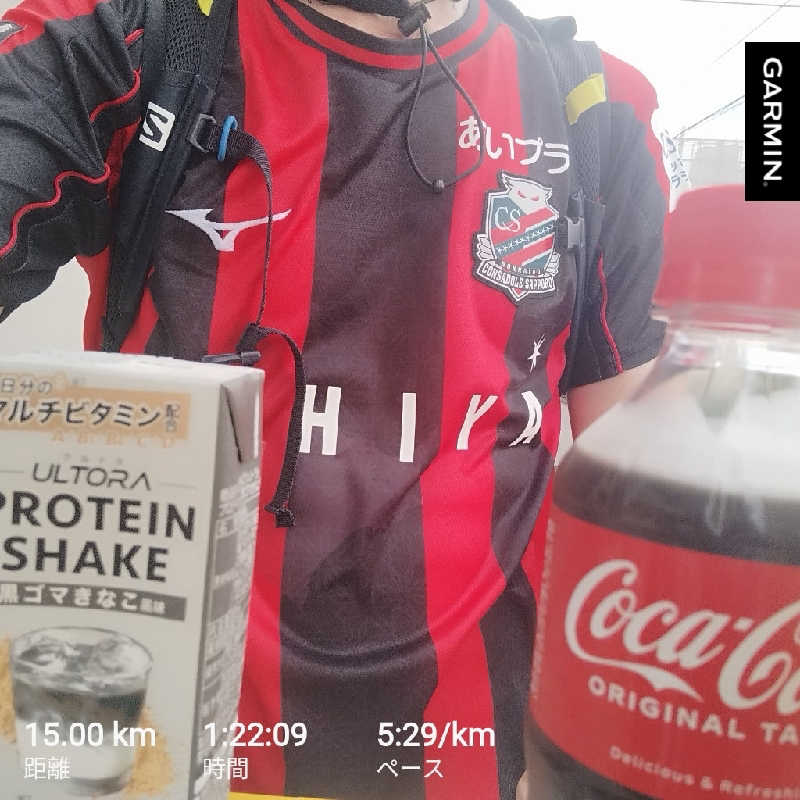 コンサドーレサウナ部🔴⚫🦉さんのホテルヒルトップのサ活写真