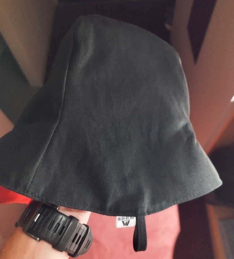 コンサドーレサウナ部【非公認】🔴⚫🦉さんのホテル・アンドルームス札幌すすきののサ活写真