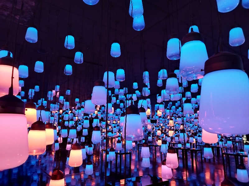 コンサドーレサウナ部【非公認】🔴⚫🦉さんの御船山楽園ホテル  らかんの湯のサ活写真