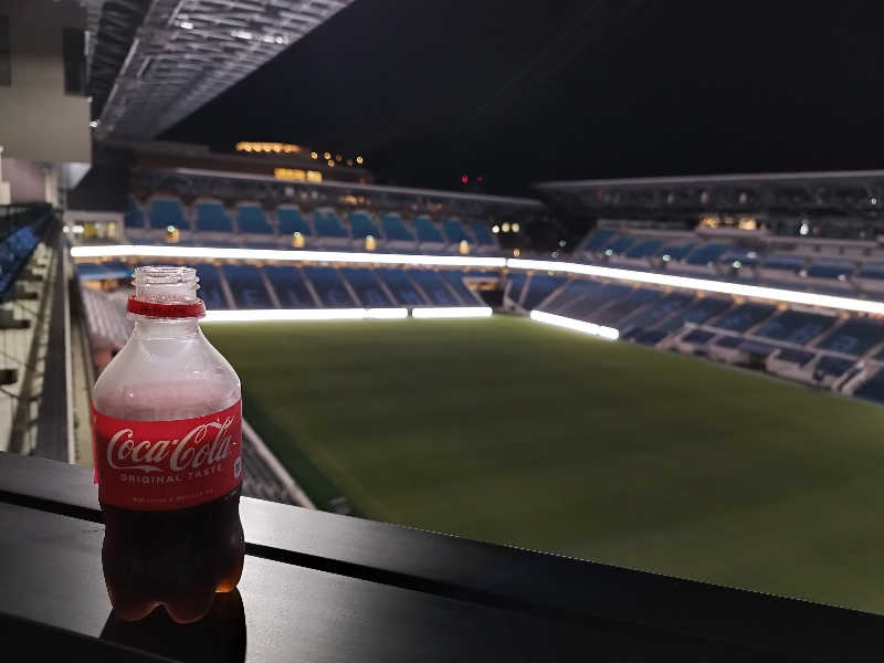 コンサドーレサウナ部【非公認】🔴⚫🦉さんのSTADIUM CITY HOTEL NAGASAKIのサ活写真