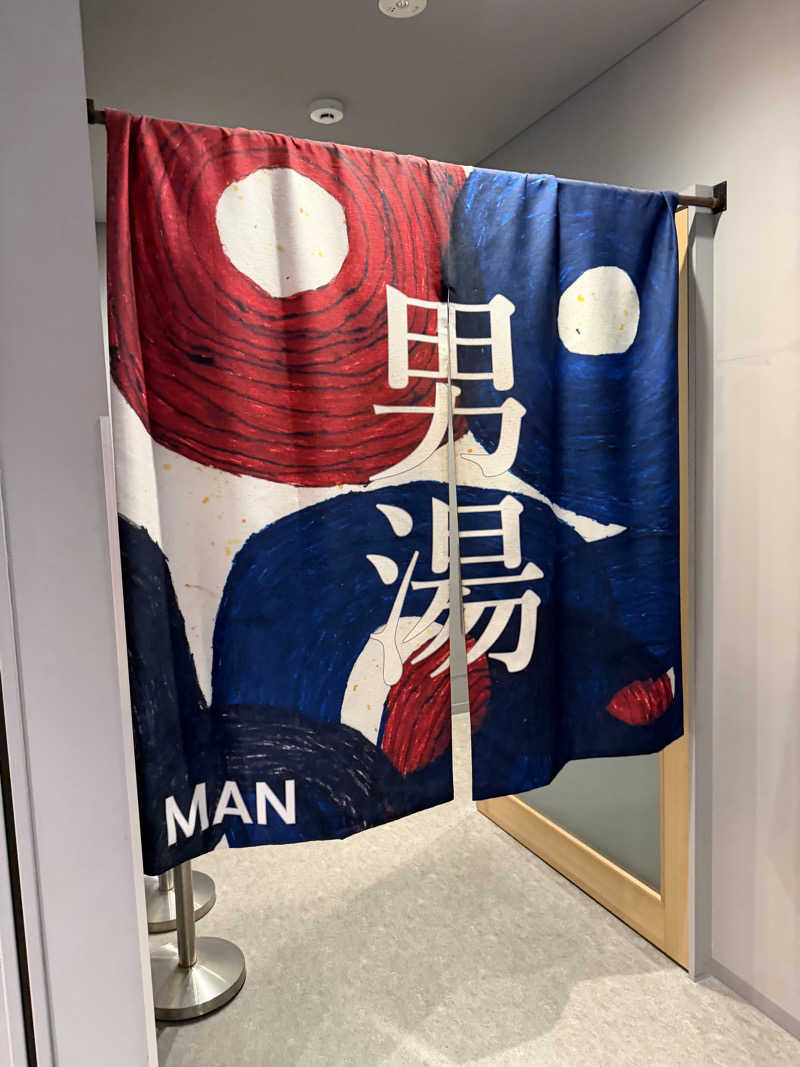 noizuさんのKANAN SPA(HOTEL MAZARIUM)のサ活写真