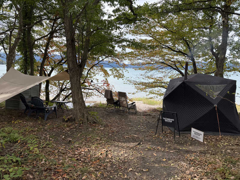 noizuさんのタザワコサウナのサ活写真