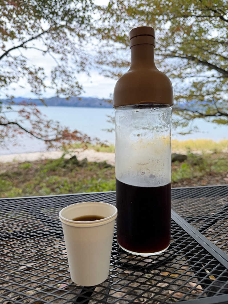 noizuさんのタザワコサウナのサ活写真