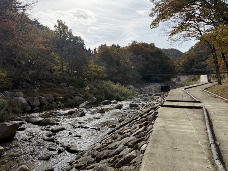 noizuさんのMARUMORI-SAUNAのサ活写真