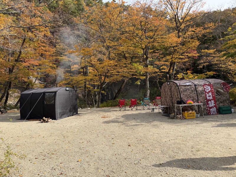 noizuさんのMARUMORI-SAUNAのサ活写真