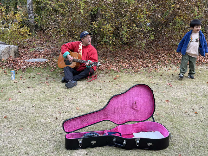 noizuさんのMARUMORI-SAUNAのサ活写真