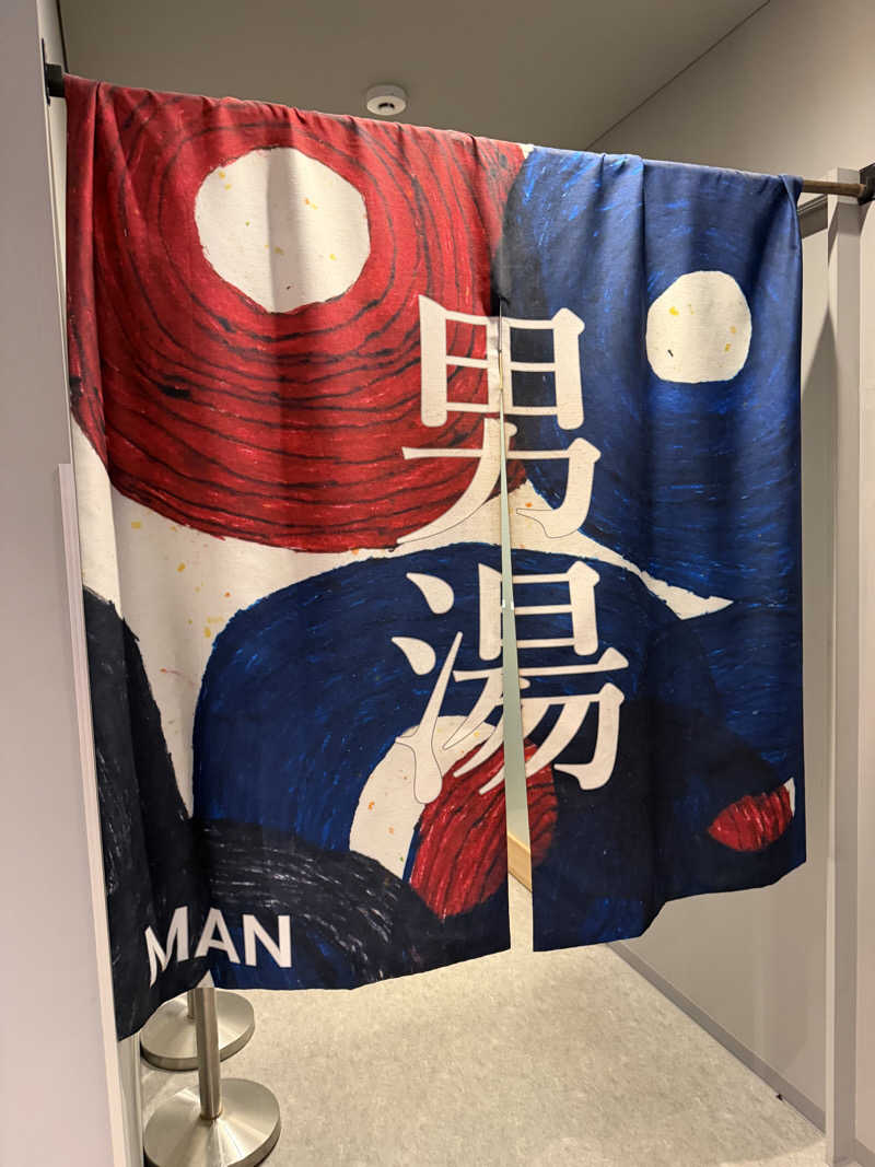 noizuさんのKANAN SPA(HOTEL MAZARIUM)のサ活写真