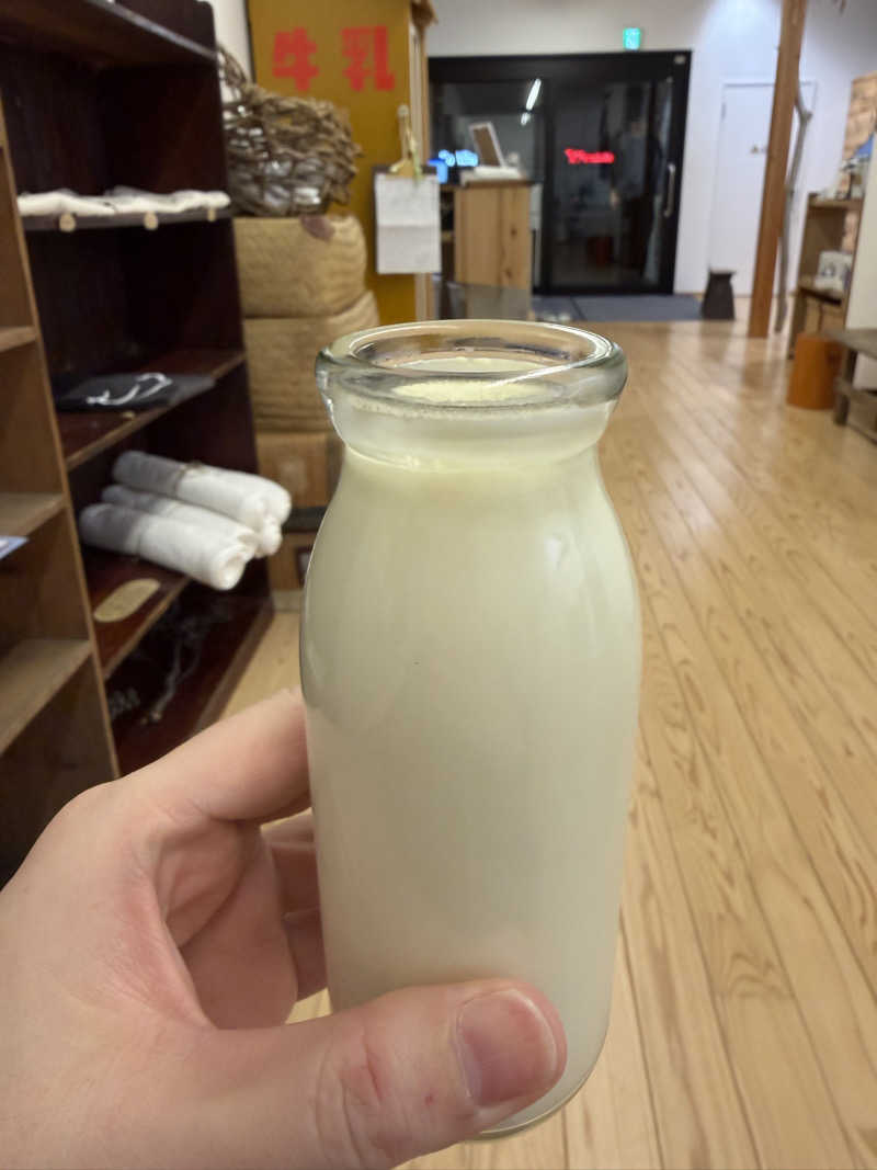 noizuさんのひづめゆのサ活写真