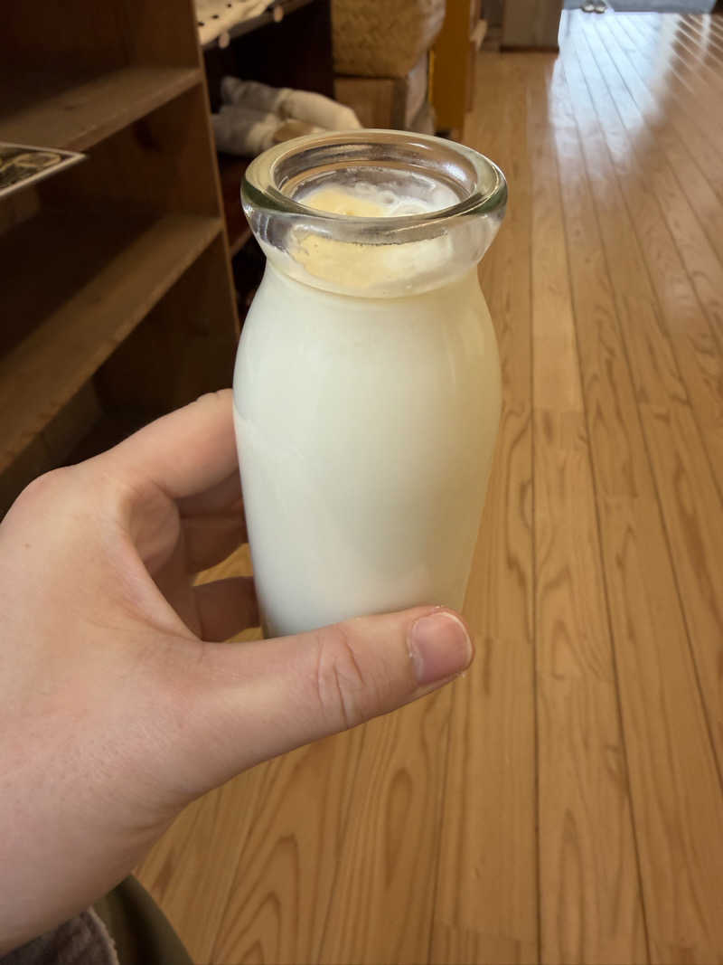 noizuさんのひづめゆのサ活写真