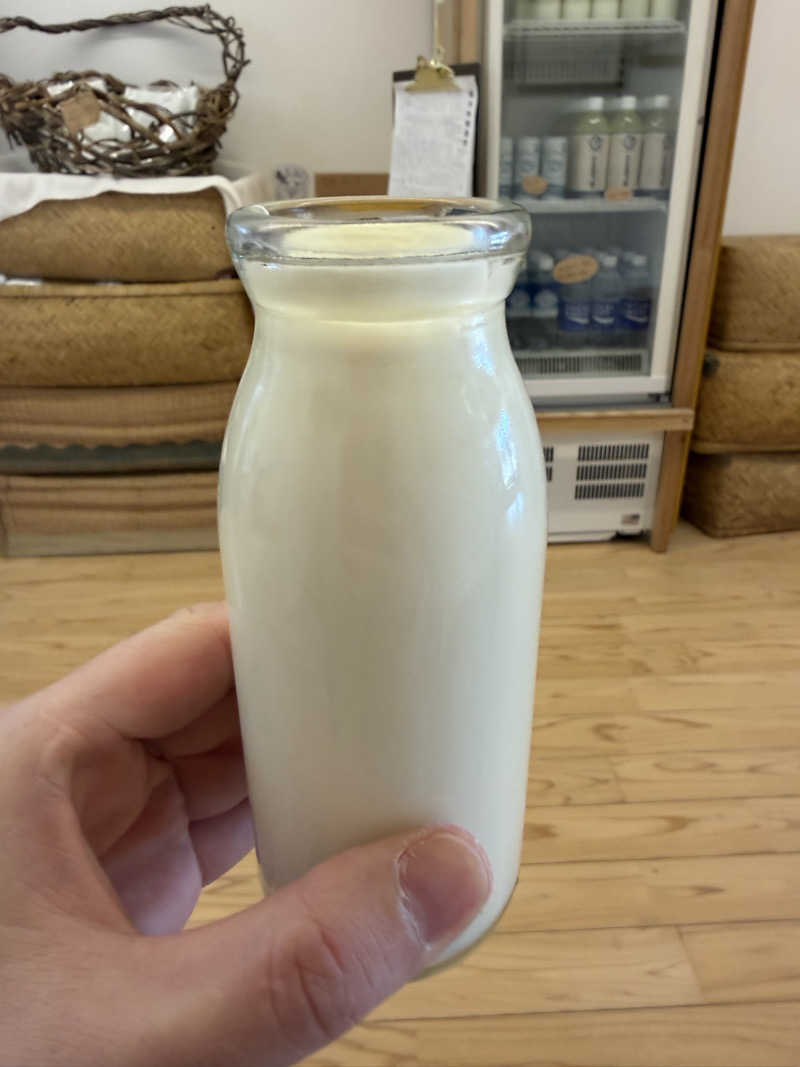 noizuさんのひづめゆのサ活写真