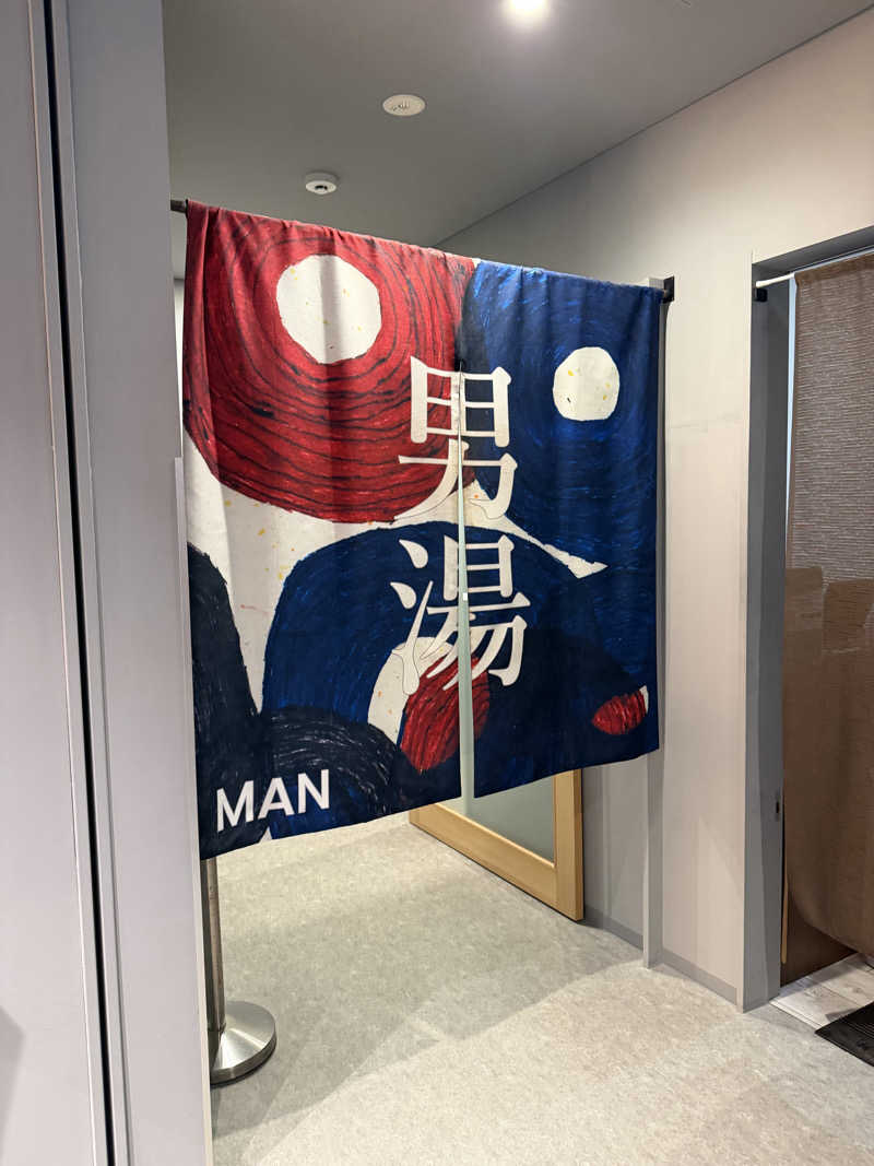 noizuさんのKANAN SPA(HOTEL MAZARIUM)のサ活写真