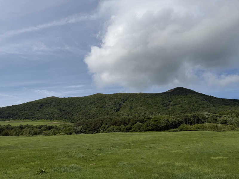 noizuさんの星降る山荘  七時雨山荘のサ活写真
