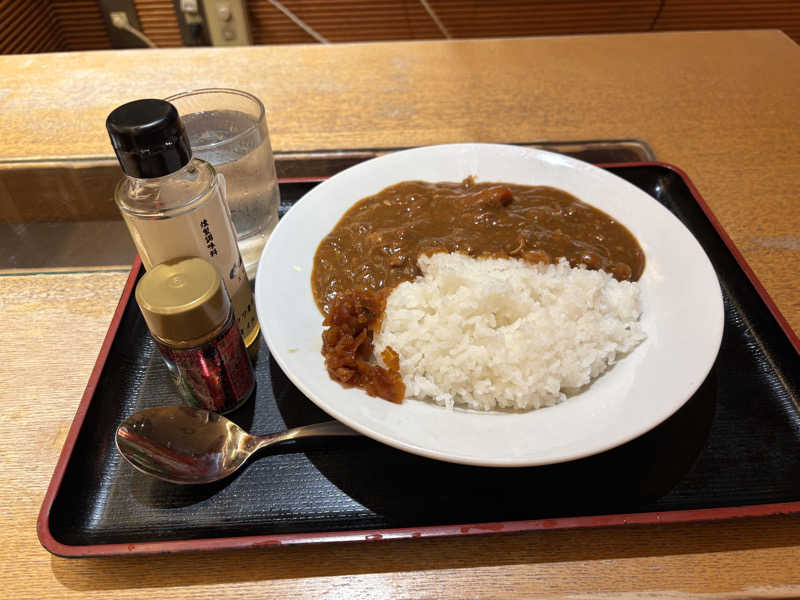 どすこさんのサウナ&カプセルホテル 北欧のサ活写真