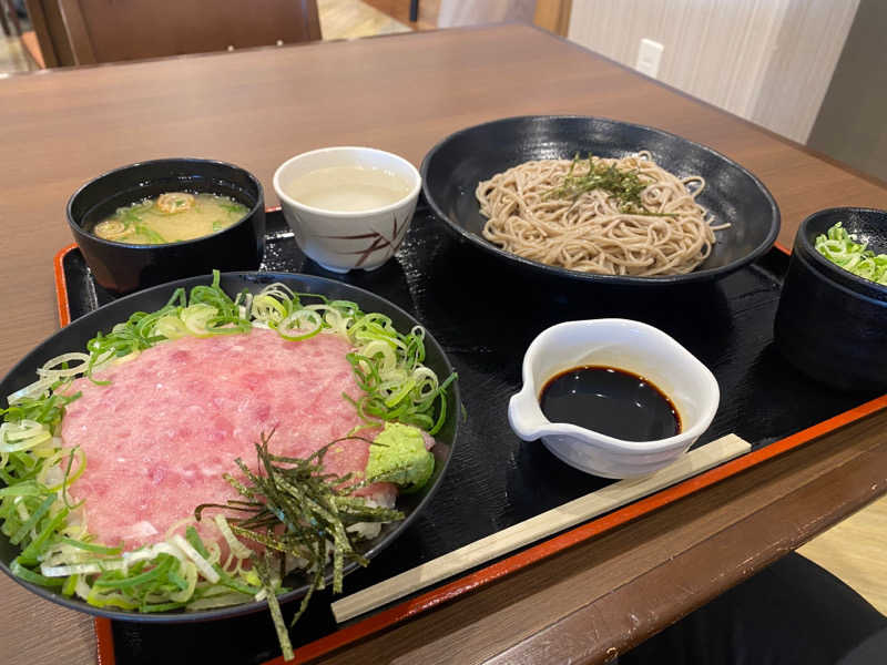 うなぎさんのふくの湯 花畑店のサ活写真