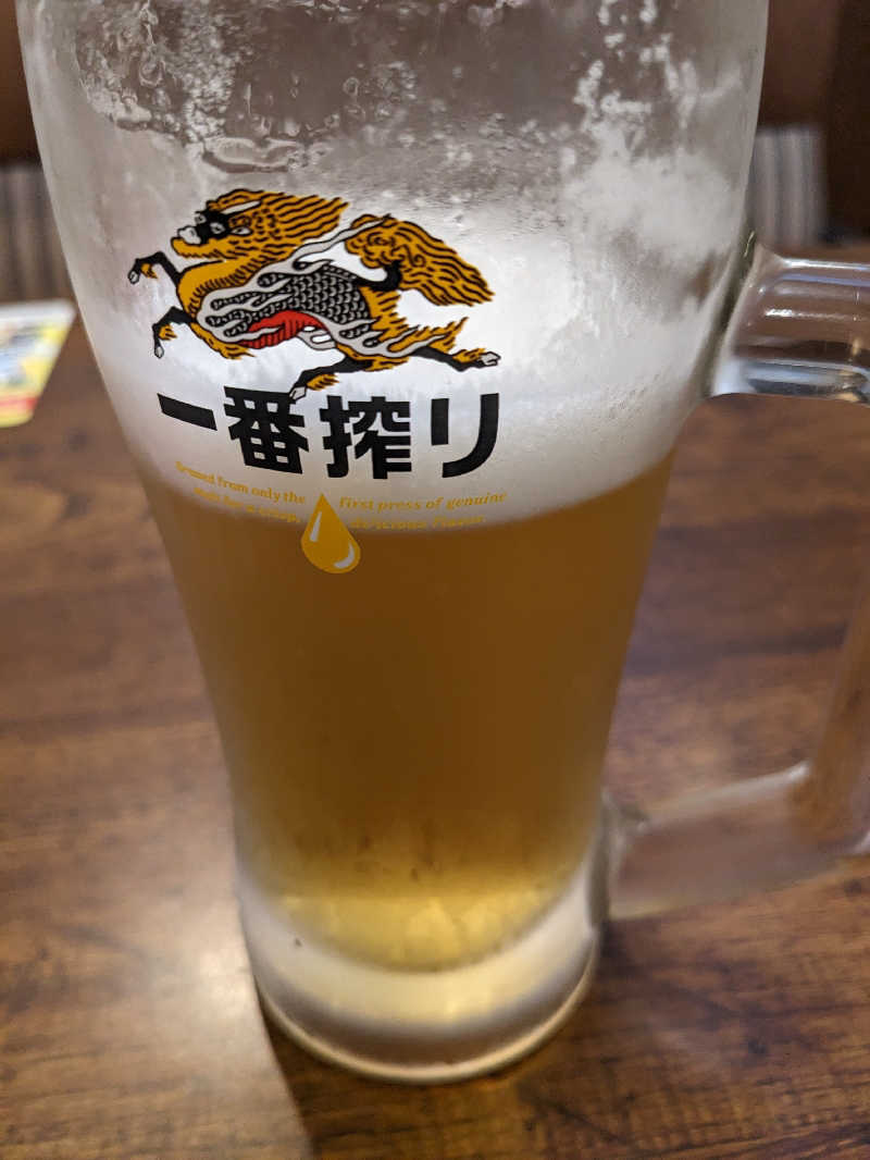 おビーノミタイさんの久松湯のサ活写真