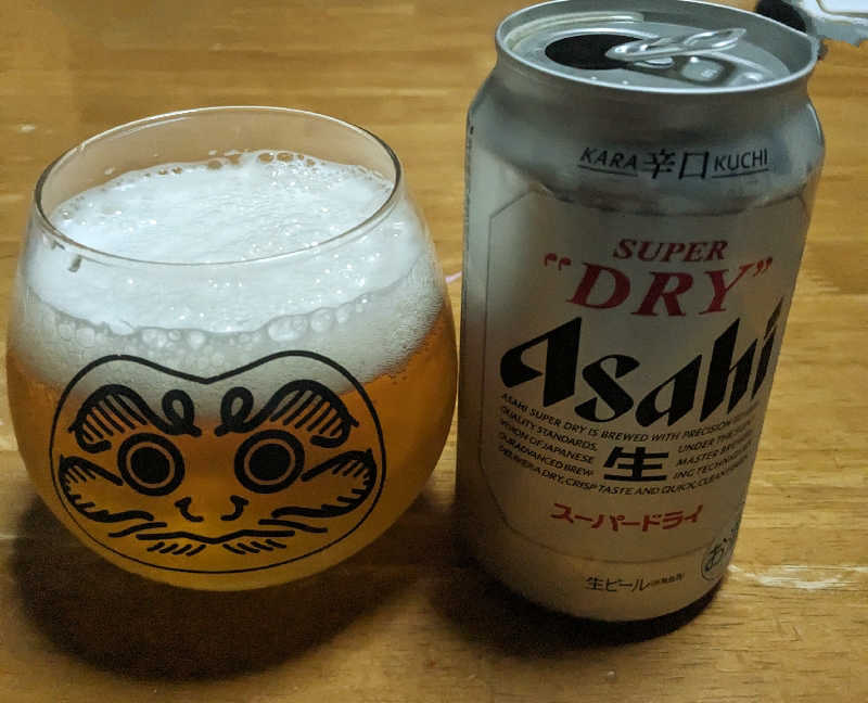 おビーノミタイさんのおふろの王様 和光店のサ活写真