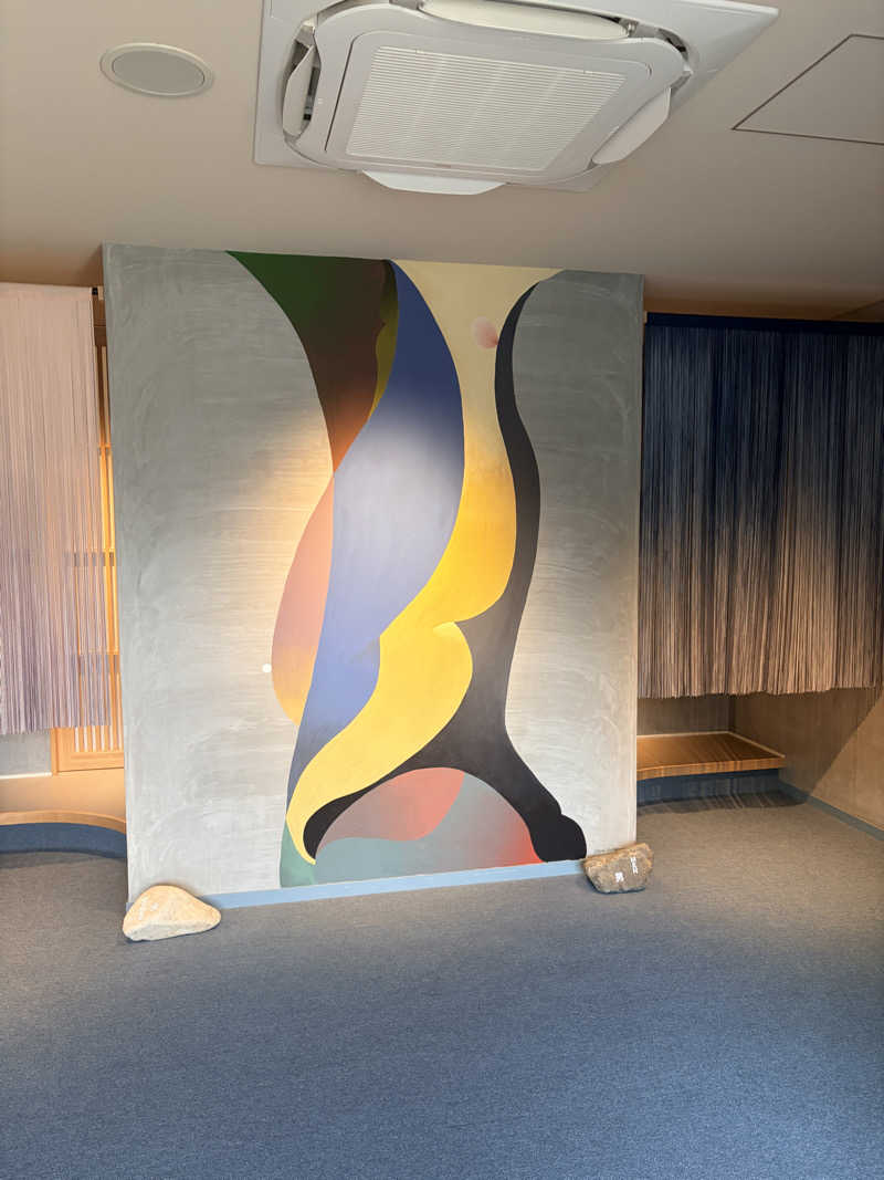 CDG✈さんのSOIL Nagatoyumotoのサ活写真