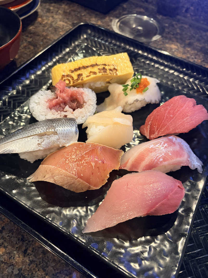 CDG✈さんの神戸ハーバーランド温泉 万葉倶楽部のサ活写真