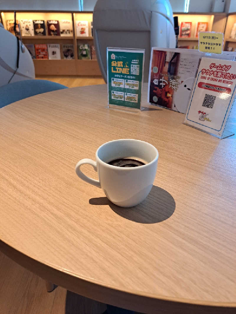 大村修一さんのSauna Talo Toyama サウナタロトヤマのサ活写真