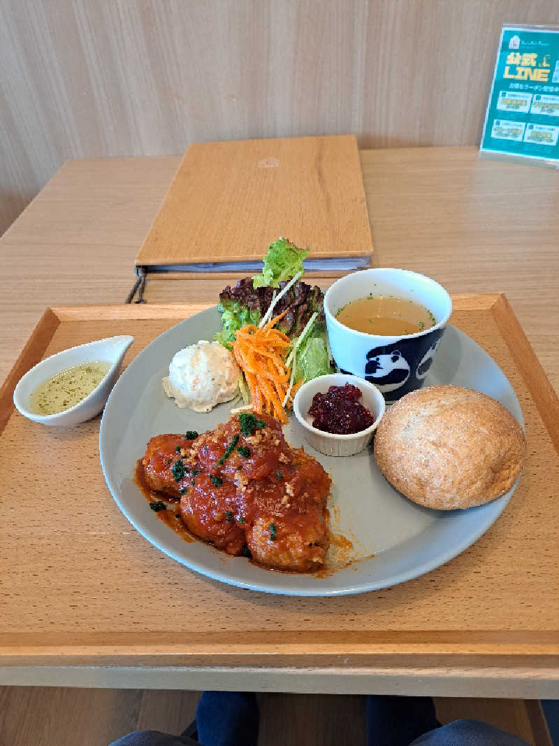 大村修一さんのSauna Talo Toyama サウナタロトヤマのサ活写真