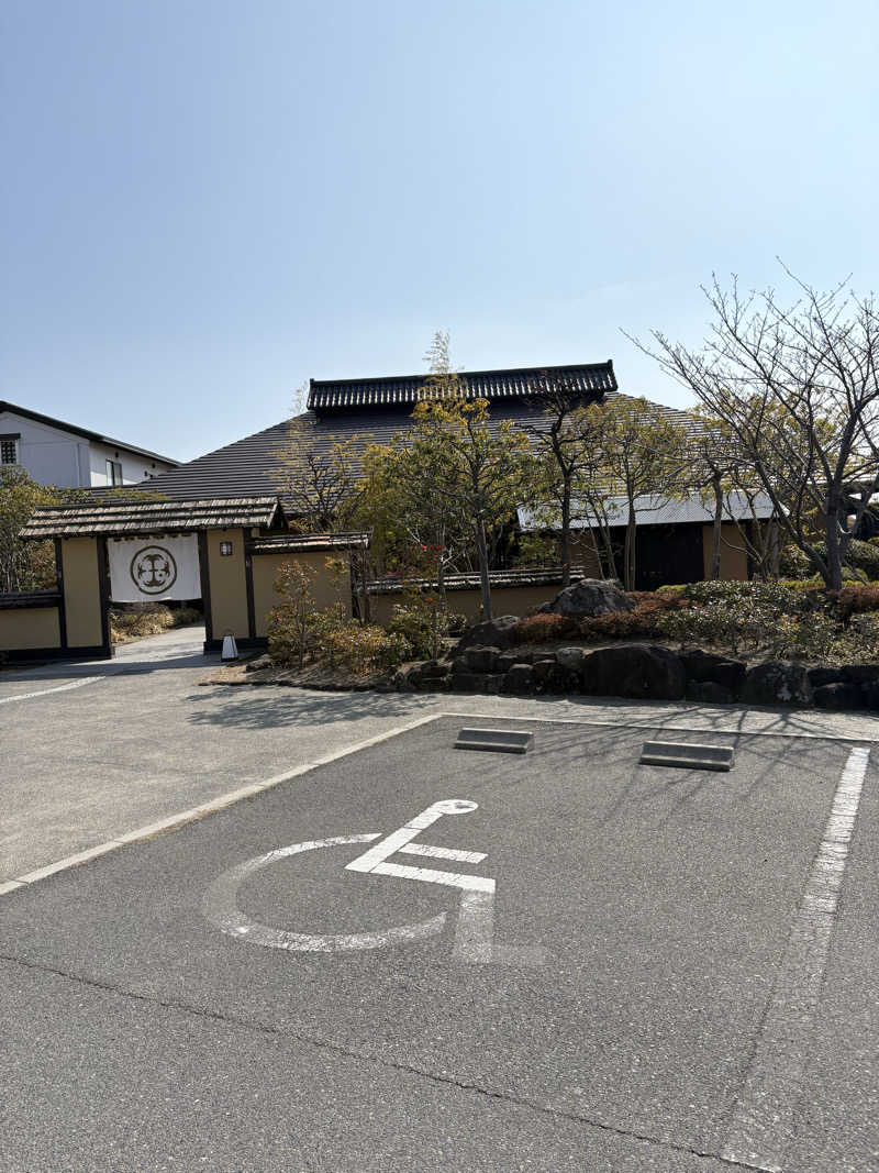 tosyuさんの瀬戸内温泉 たまの湯のサ活写真