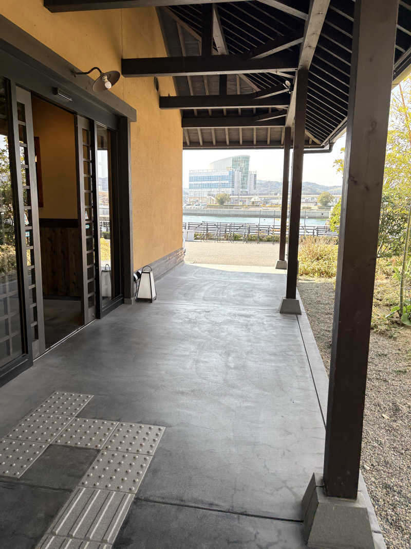 tosyuさんの瀬戸内温泉 たまの湯のサ活写真