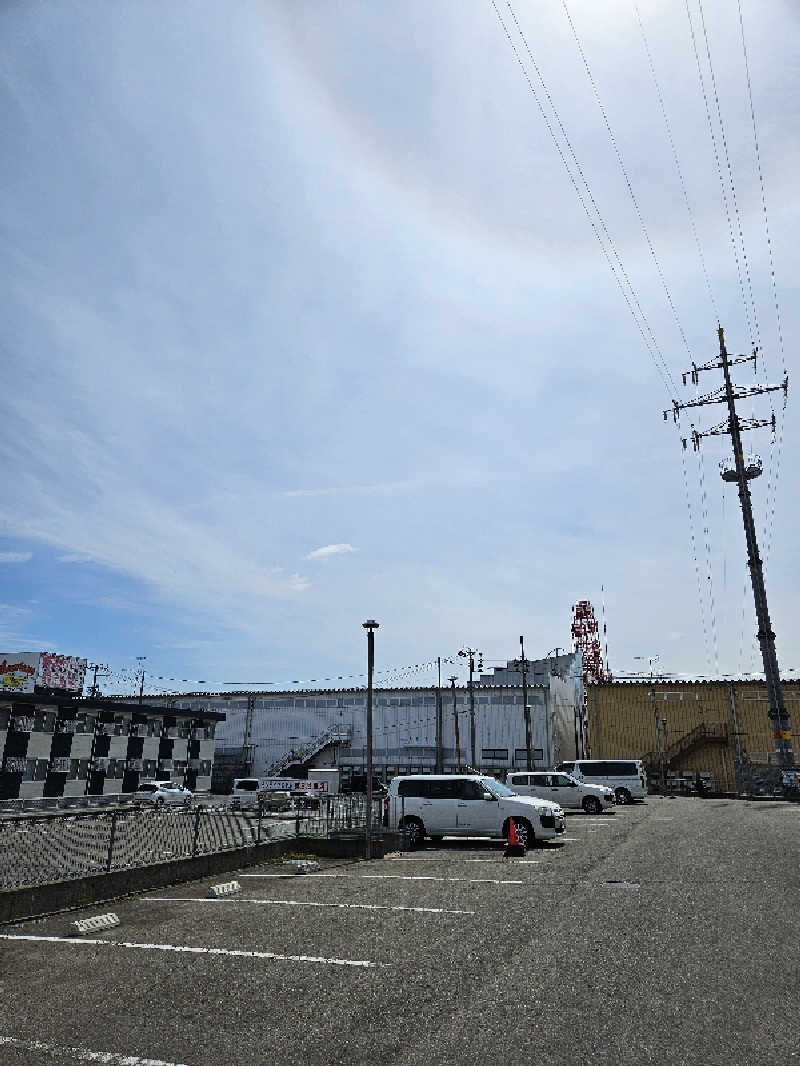 のり310さんのモンテインホテル(旧カンデオホテルズ北上)のサ活写真
