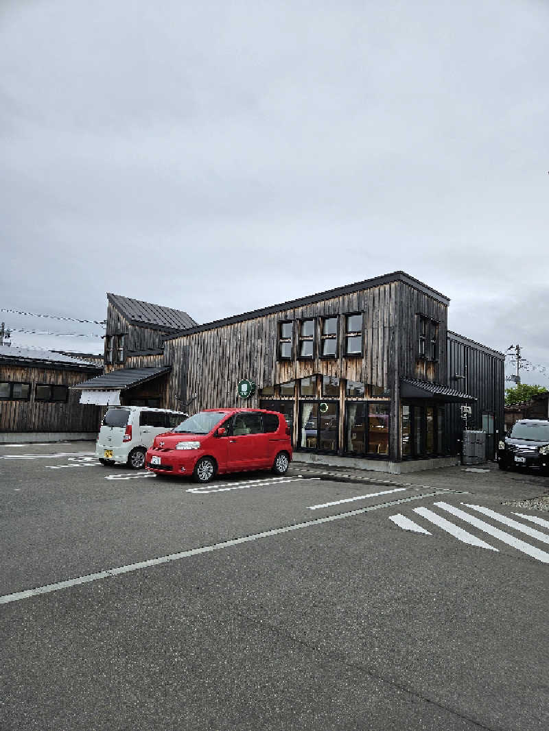 のり310さんのひづめゆのサ活写真