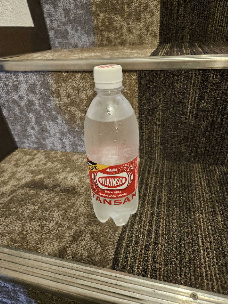 のり310さんのモンテインホテル(旧カンデオホテルズ北上)のサ活写真