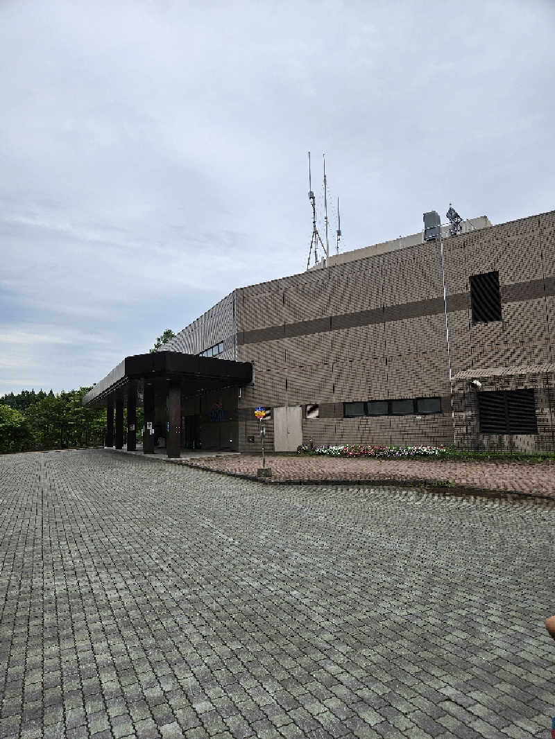 のり310さんのクアドーム ザ・ブーンのサ活写真