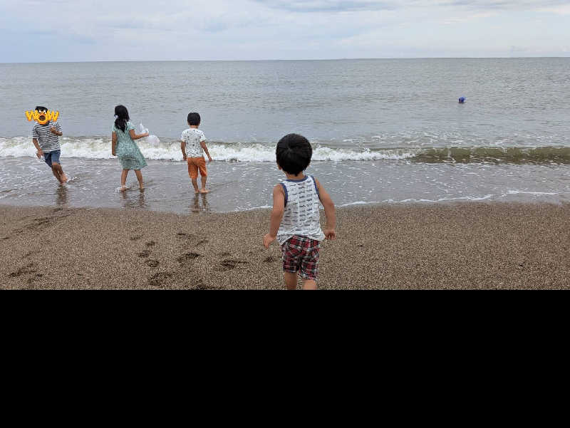 のり310さんのクアドーム ザ・ブーンのサ活写真