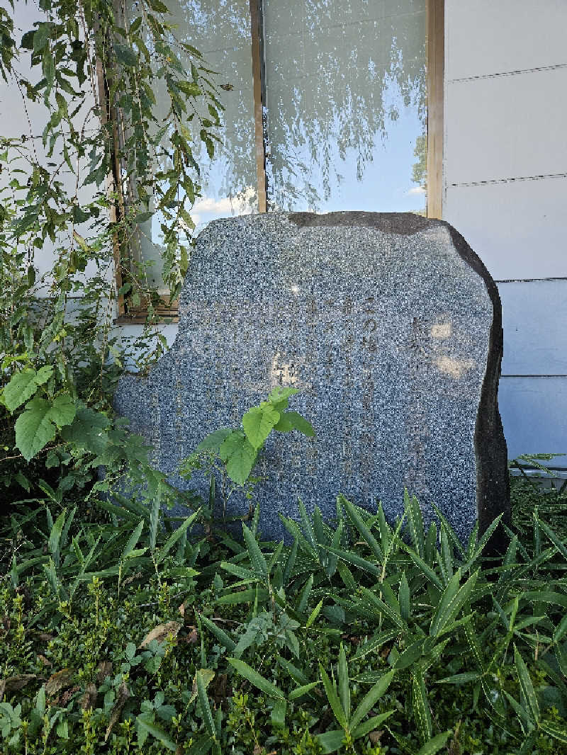 のり310さんの薬師堂温泉のサ活写真