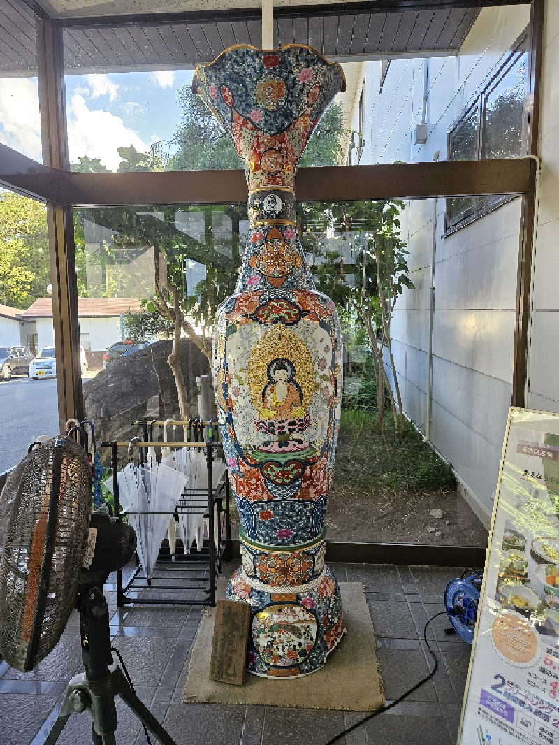 のり310さんの薬師堂温泉のサ活写真