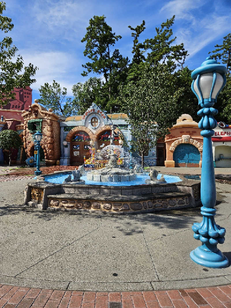 のり310さんのおふろランド北上のサ活写真