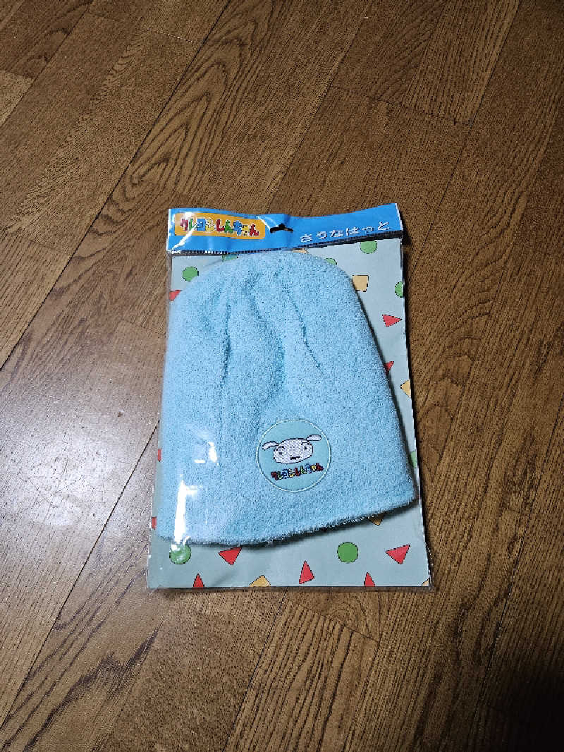 のり310さんのおふろランド北上のサ活写真