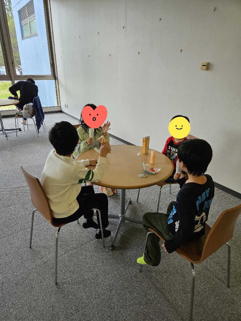 のり310さんの盛岡市余熱利用健康増進センター ゆぴあすのサ活写真