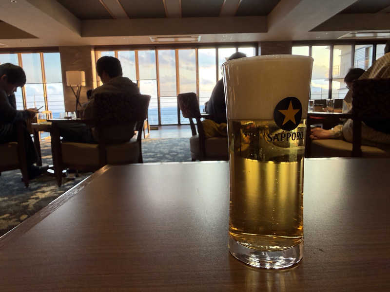 たかひろさんの稲取銀水荘のサ活写真