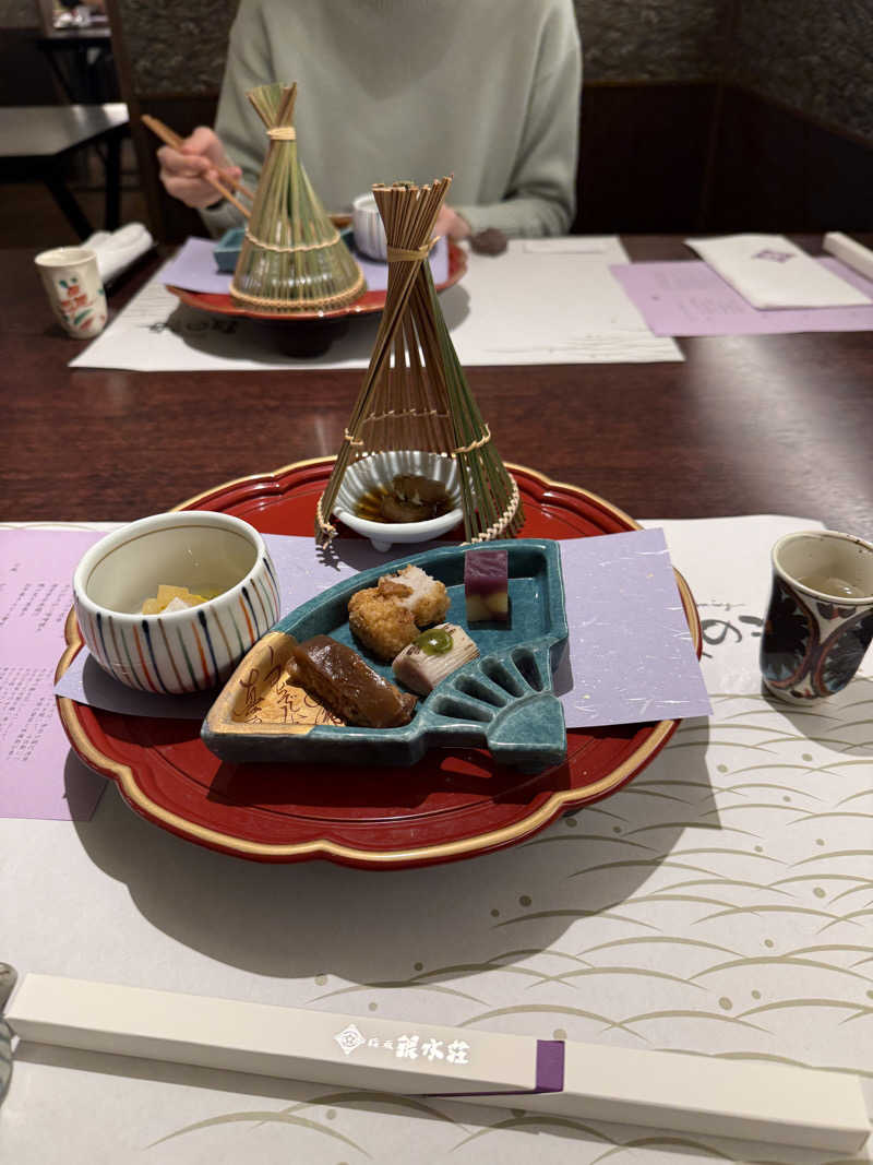 たかひろさんの稲取銀水荘のサ活写真