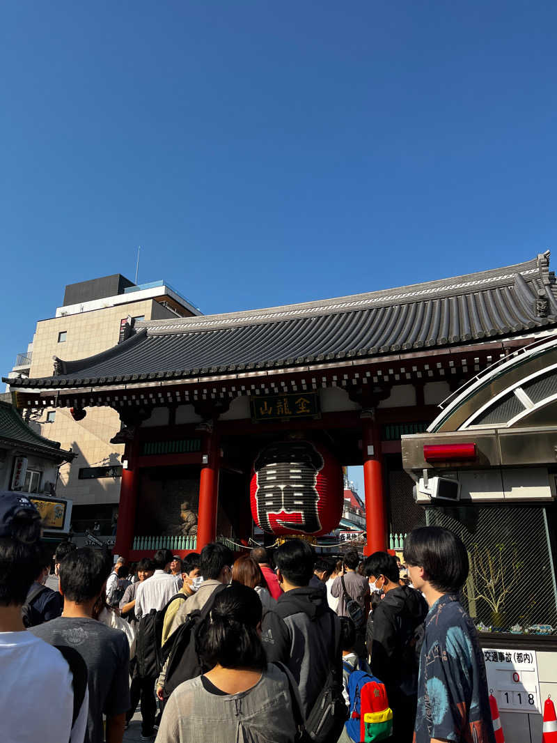 サウナ太郎さんのととけん日本橋浜町のサ活写真